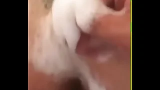 Esposa swinger milf culiando con esposo